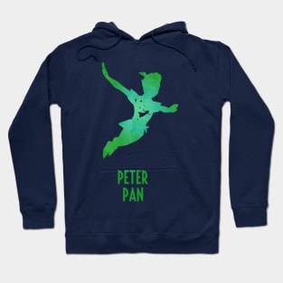 Peter Pan Hoodie